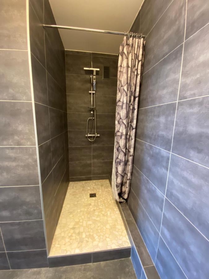 Appartement Du Val De Loire Тур Экстерьер фото